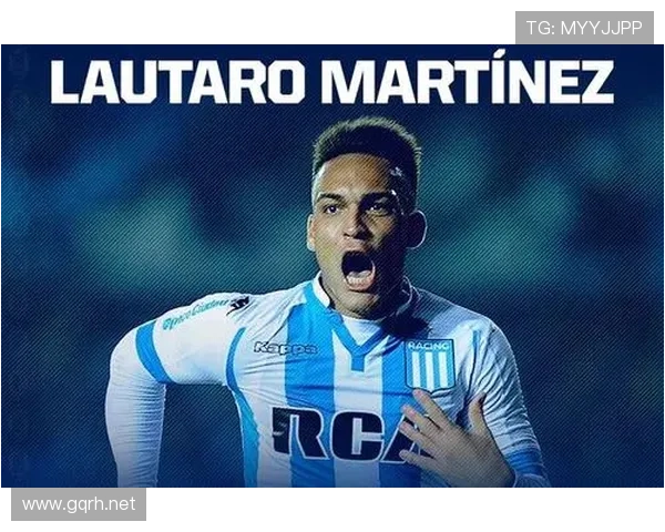 拉乌塔罗关注家庭生活与职业生涯的平衡，展现足球与个人生活相辅相成的选择