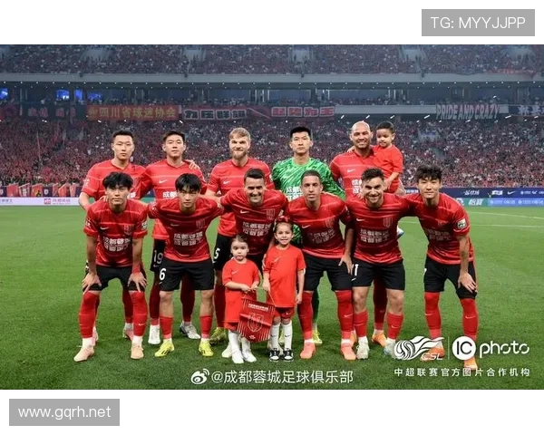 中超联赛最新动态：球队状态分析与赛季前景值得关注