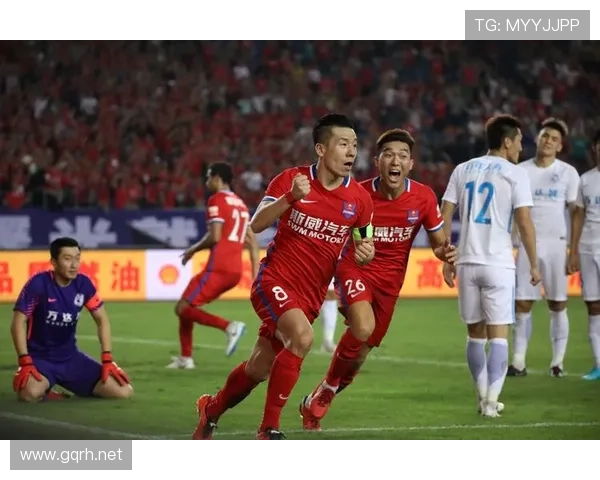 中超赛季回顾：联赛格局重塑，争冠保级走势清晰