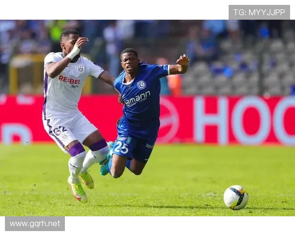 根特球员表现 根特球员表现