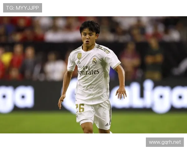 久保建英青训故事解读