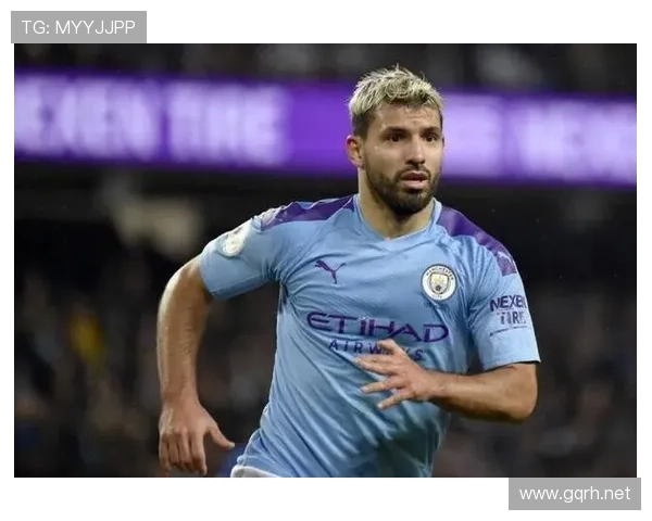 阿圭罗禁区能力