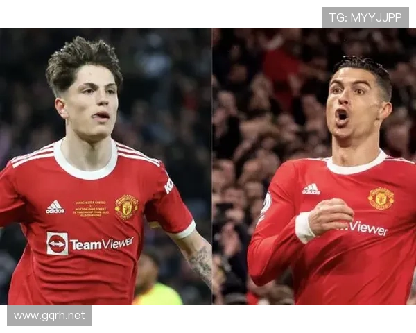 加纳乔：从青训天才到主力竞争者的进化路径解析