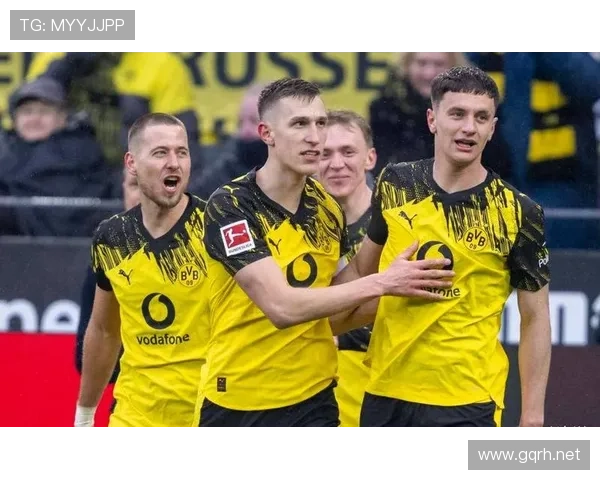 多特蒙德争冠能力是否被高估,近期表现波动已逐步反映竞争力局限 多特蒙德争冠能力是否被高估,近期表现波动已逐步反映竞争力局限