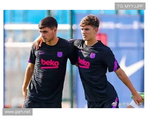 加维与佩德里：对抗型与控场型中场的分野解析