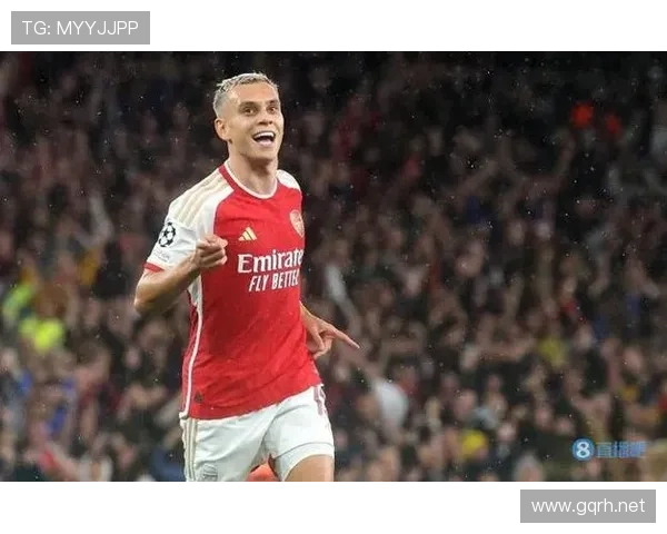 特罗萨德在布莱顿时期如何成为进攻核心 特罗萨德在布莱顿时期如何成为进攻核心