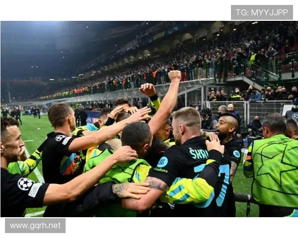 国际米兰强强对话中难占主动,关键战能力是否面临考验 国际米兰强强对话中难占主动,关键战能力是否面临考验