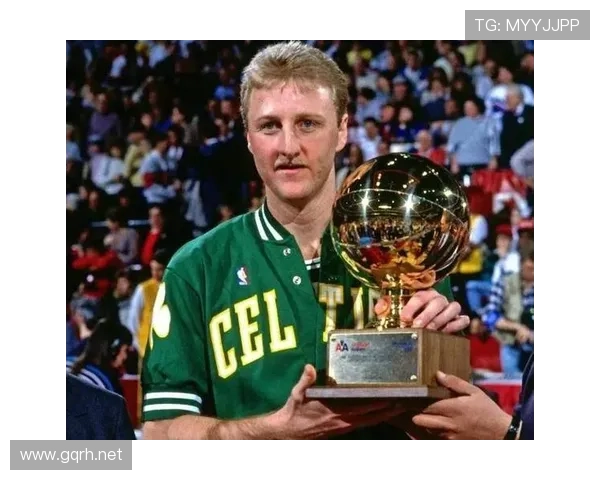 拉里·伯德精准中投拉开得分差距，超越同代核心威斯布鲁克