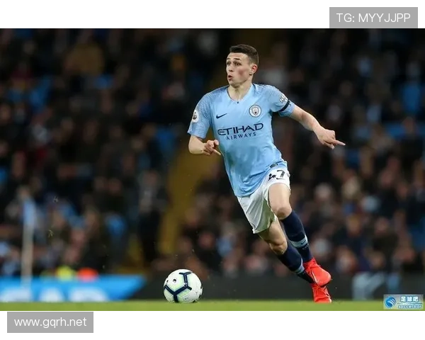 福登战术角色解析：全能性与体系适配如何体现